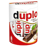 Artikelbild 1 für duplo Schokoriegel 10 St., Artikelnummer 418780