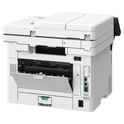 Artikelbild 3 für AKTION: Canon i-SENSYS MF463dw 3 in 1 Laser-Multifunktionsdrucker grau mit 50 Euro CashBack, Artikelnummer 103808