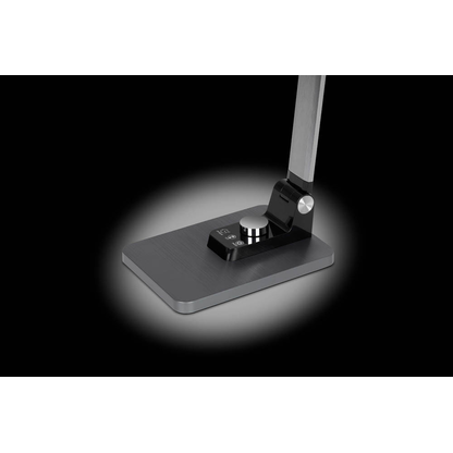 Artikelbild 6 für Hansa Breeze Schreibtischlampe grau 9 W, Artikelnummer 192889