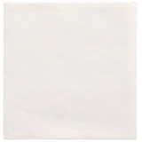 Artikelbild 1 für PAPSTAR Servietten Daily Collection weiß 2-lagig 24,0 x 24,0 cm, 20 St., Artikelnummer 236598