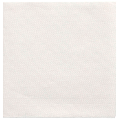 Artikelbild für PAPSTAR Servietten Daily Collection weiß 2-lagig 24,0 x 24,0 cm, 20 St., Artikelnummer 236598