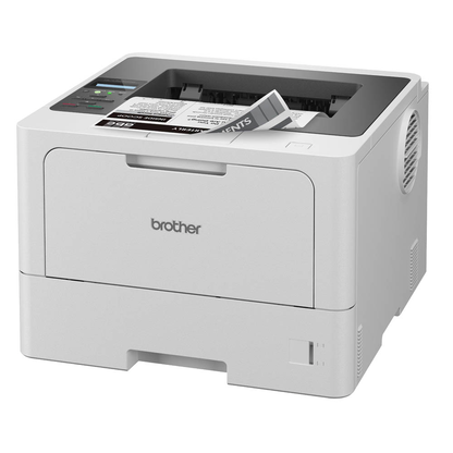 Artikelbild 3 für brother HL-L5210DW Laserdrucker grau, Artikelnummer 157838