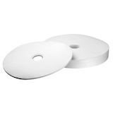 Artikelbild 1 für Bartscher Kaffeefilter, 250 St., Artikelnummer 426009