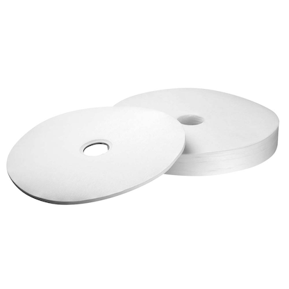 Artikelbild 7 für Bartscher Kaffeefilter, 250 St., Artikelnummer 426009