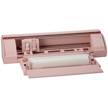 Artikelbild 17 für Silhouette CAMEO 5 Schneideplotter rosa, Artikelnummer 593073