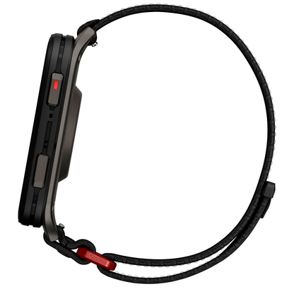 Artikelbild 7 für GARMIN Venu X1 Smartwatch schwarz, Artikelnummer 649359