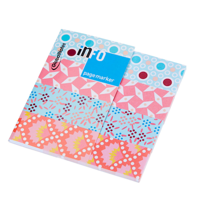 Artikelbild 4 für inFO Petit Pan Haftmarker farbsortiert 