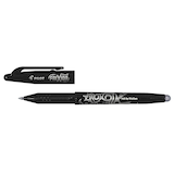 Artikelbild 1 für PILOT FRIXION ball Tintenroller 0,35 mm, Schreibfarbe: schwarz, 1 St., Artikelnummer 205310