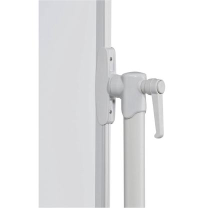 Artikelbild 3 für FRANKEN mobiles Whiteboard 150,0 x 100,0 cm weiß lackierter Stahl, Artikelnummer 529697