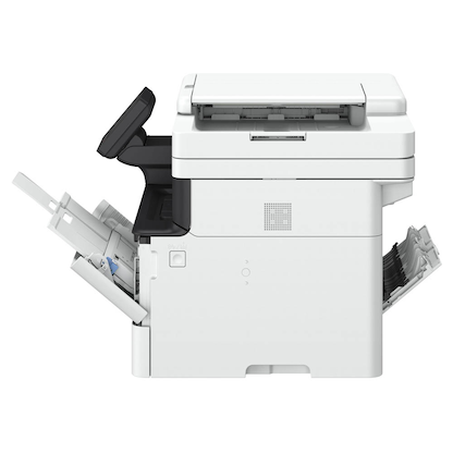 Artikelbild 4 für AKTION: Canon i-SENSYS MF463dw 3 in 1 Laser-Multifunktionsdrucker grau mit 50 Euro CashBack, Artikelnummer 103808