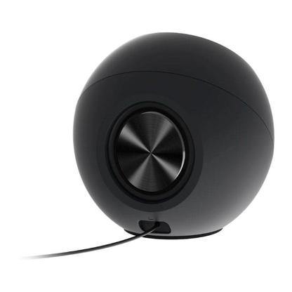 Artikelbild 3 für CREATIVE Pebble V2 Lautsprecher schwarz, Artikelnummer 144327