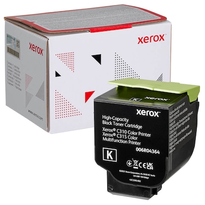 Artikelbild 17 für xerox 006R04364 schwarz Toner, Artikelnummer 838377