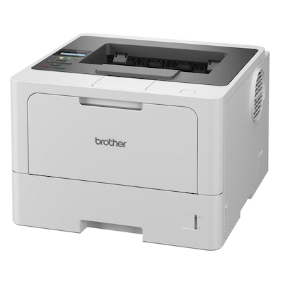 Artikelbild 4 für brother HL-L5210DW Laserdrucker grau, Artikelnummer 157838