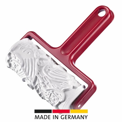 Artikelbild 10 für WESTMARK Ausstechform Spekulatiuswalze Klausi 32162270, Artikelnummer 523066