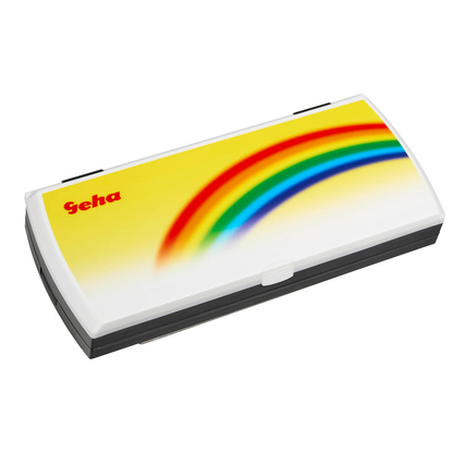 Artikelbild 7 für Geha F250/24 Wasserfarbkasten 24 Farben, Artikelnummer 601240