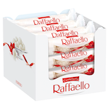 Artikelbild 1 für Raffaello Pralinen 16x 4 St./640,0 g, Artikelnummer 373502