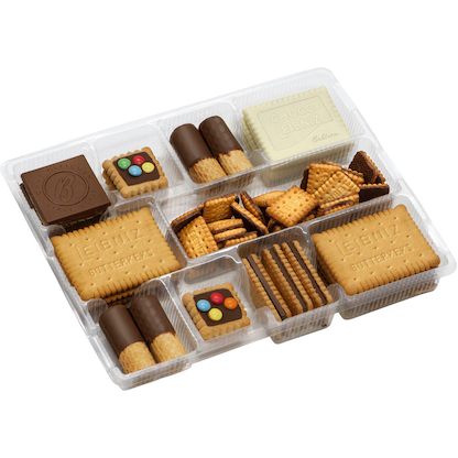 Artikelbild 4 für Bahlsen Unsere Keksfamilie Kekse 1,12 kg, Artikelnummer 598138