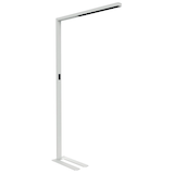 Artikelbild 1 für MAUL MAULsirius Stehlampe weiß, Artikelnummer 725711