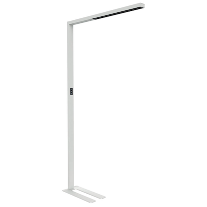 Artikelbild 4 für MAUL MAULsirius Stehlampe weiß, Artikelnummer 725711