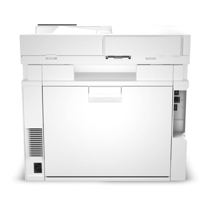 Artikelbild 7 für HP Color LaserJet Pro MFP 4302dw 3 in 1 Farblaser-Multifunktionsdrucker weiß, Artikelnummer 777583