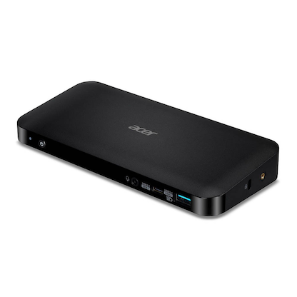 Artikelbild 4 für acer Dockingstation Dock III GP.DCK11.003, Artikelnummer 167819