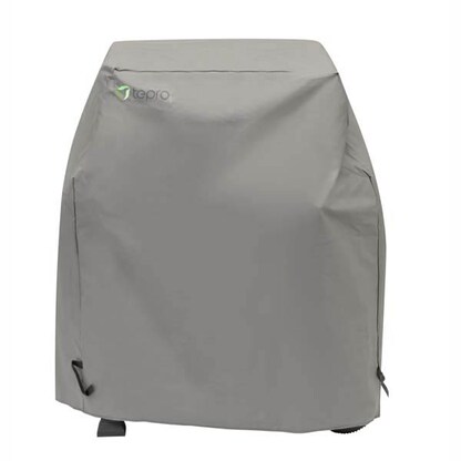 Artikelbild 3 für tepro Grillabdeckung Grillwagen 104,1 x 48,3 x 101,6 cm, Artikelnummer 328379