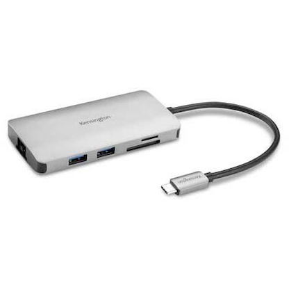 Artikelbild 10 für Kensington Dockingstation K33820WW, Artikelnummer 404949