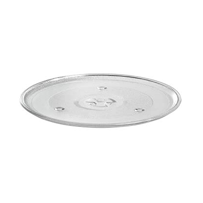 Artikelbild 2 für Bartscher Mikrowelle 900 W silber, Artikelnummer 425346