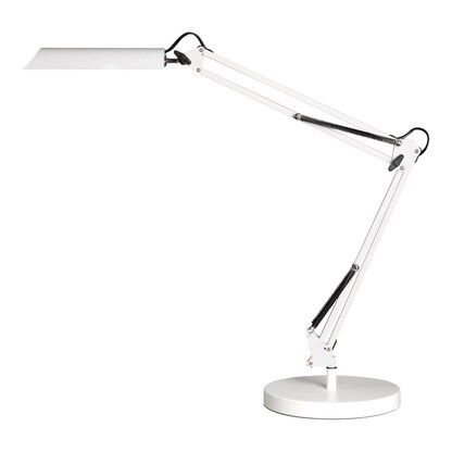 Artikelbild 18 für unilux SWINGO LED-Schreibtischlampe weiß 11 W, Artikelnummer 509592