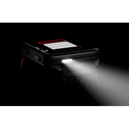 Artikelbild 9 für GARMIN Venu X1 Smartwatch schwarz, Artikelnummer 649359