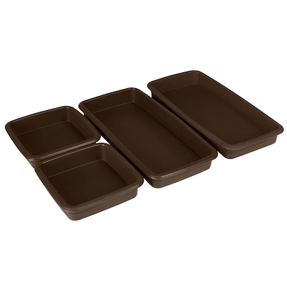 Artikelbild 1 für LURCH Auflaufform-Set FLEXI®FORM Silikon 85043, Artikelnummer 638161