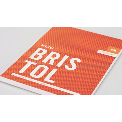 Artikelbild 3 für RÖMERTURM Skizzenblock BRISTOL DIN A4, 1 Block, Artikelnummer 660516