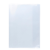 Artikelbild 1 für HERMA Heftumschlag PLUS transparent DIN A4, Artikelnummer 772733