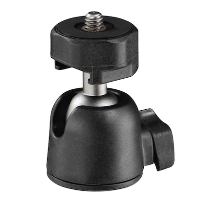 Artikelbild 12 für hama SpotLight Smart 80 II LED-Ringlicht mit Stativ schwarz 9 Watt, Artikelnummer 824744