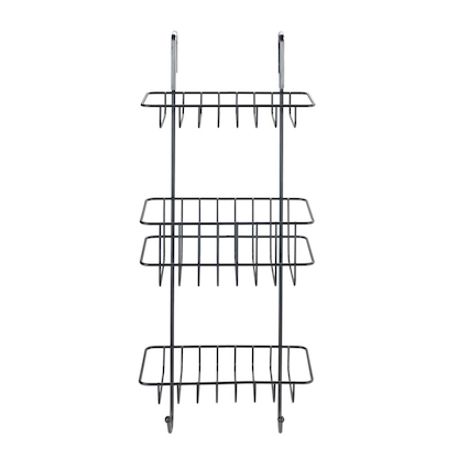 Artikelbild 24 für WENKO Revigo Duschregal Kunststoff, Artikelnummer 804363