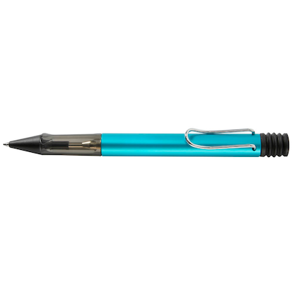 Artikelbild 3 für LAMY Kugelschreiber AL-star turmaline, Schreibfarbe: schwarz, 1 St., Artikelnummer 264673