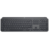 Artikelbild 1 für Logitech MX Keys for Business Tastatur kabellos grau, schwarz, Artikelnummer 142996