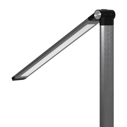 Artikelbild 8 für Hansa Breeze Schreibtischlampe grau 9 W, Artikelnummer 192889