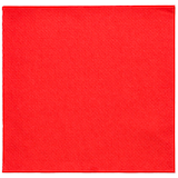 Artikelbild 1 für PAPSTAR Servietten Daily Collection rot 2-lagig 24,0 x 24,0 cm, 20 St., Artikelnummer 236629