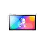 Artikelbild 1 für Nintendo Switch OLED Spielkonsole mehrfarbig, Artikelnummer 315758