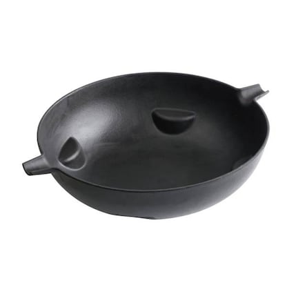 Artikelbild 19 für tepro Grilleinsatz Wok 35,3 x 35,3 x 10,0 cm, Artikelnummer 328647