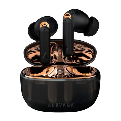Artikelbild 17 für CREATIVE Aurcana Ace 2 In-Ear-Kopfhörer schwarz, kupfer, Artikelnummer 435796
