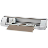 Artikelbild 1 für Silhouette CAMEO 5 Plus Schneideplotter weiß, Artikelnummer 593169