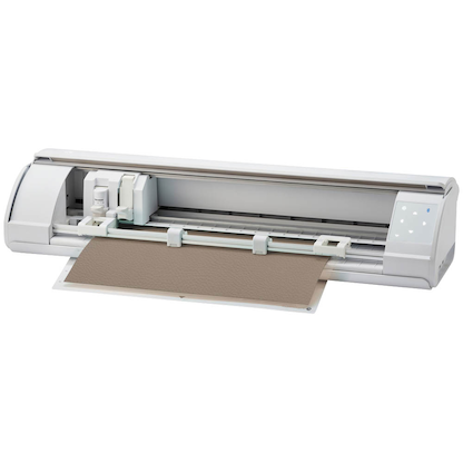 Artikelbild 16 für Silhouette CAMEO 5 Plus Schneideplotter weiß, Artikelnummer 593169