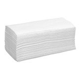 Artikelbild 1 für Satino Papierhandtücher 277198 comfort Zick-Zack-Falzung 2-lagig 3.200 Tücher, Artikelnummer 422636