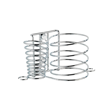 Artikelbild 22 für WENKO Haartrocknerhalter Milano silber, Artikelnummer 805301