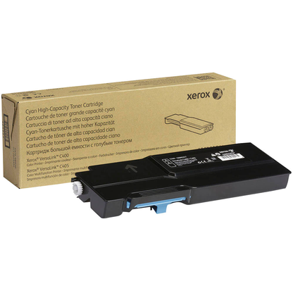 Artikelbild 16 für xerox 106R03517 gelb Toner, Artikelnummer 869554