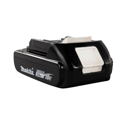 Artikelbild 3 für makita Werkzeugakku BL1820B Lithium-Ionen 2,0 Ah, Artikelnummer 141253