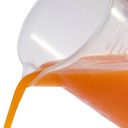 Artikelbild 3 für APS Messbecher STACK glasklar, Artikelnummer 197198