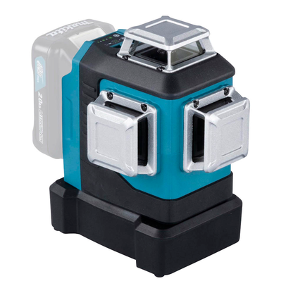 Artikelbild 5 für makita SK700GD Akku-Multilinienlaser 12,0 V, ohne Akku, Artikelnummer 307829